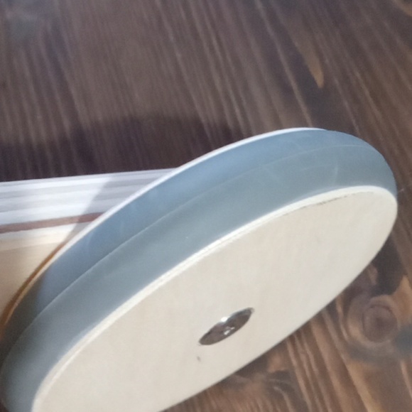 LOVEVERY WOODEN DOLL BUDDY STROLLER - Picture 5 of 8